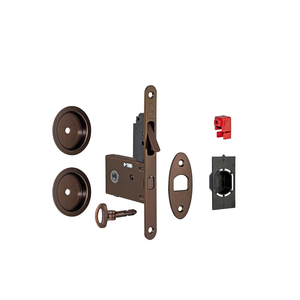 Kit Chiave per Porta Scorrevole BONAITI G500T