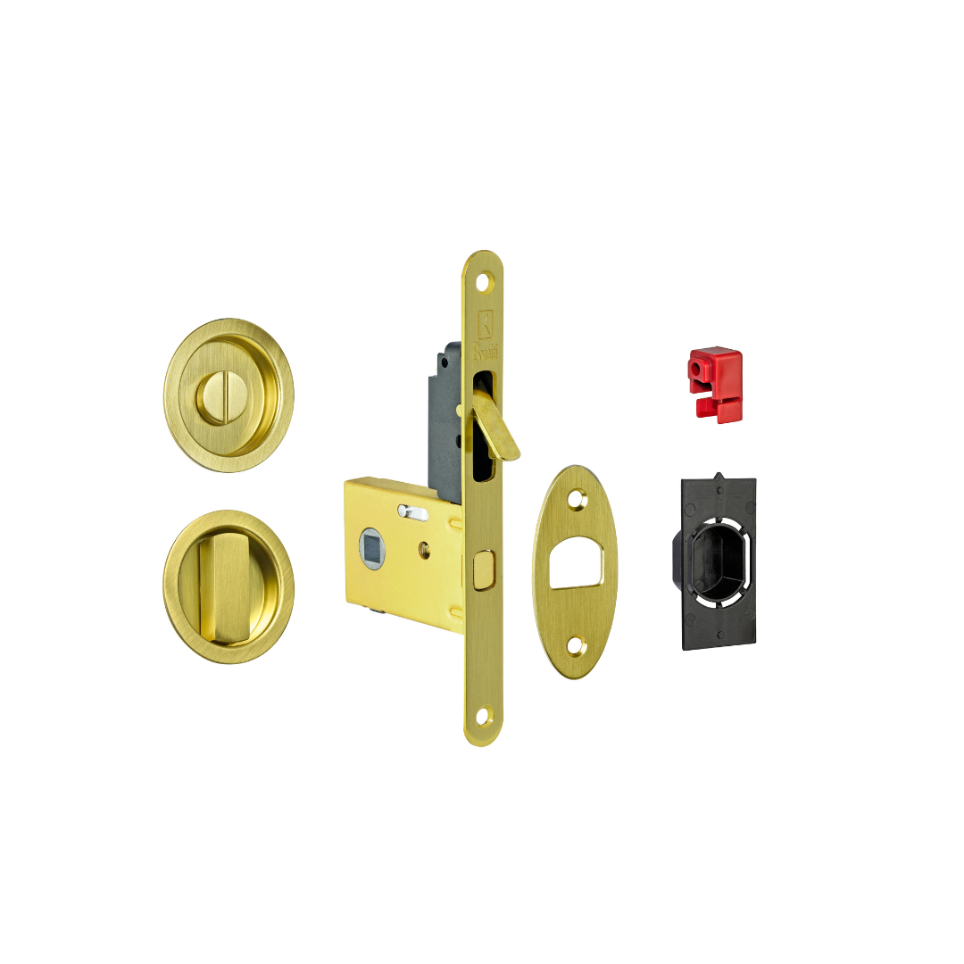 Key Kit for Sliding Door BONAITI G500T