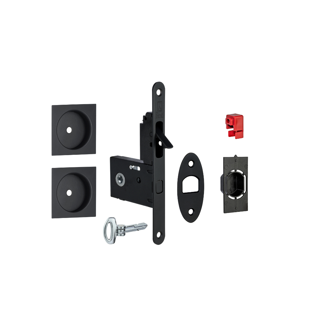 Key Kit for Sliding Door BONAITI G500T