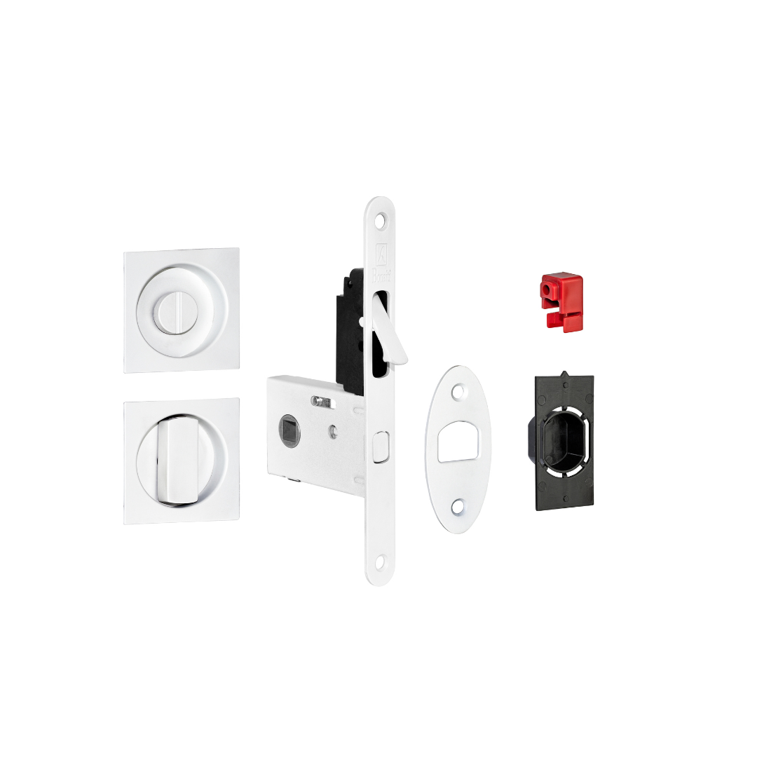 Key Kit for Sliding Door BONAITI G500T
