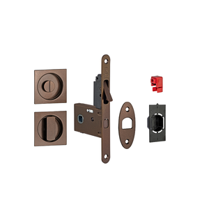 Kit Nottolino per Porta Scorrevole BONAITI G500T