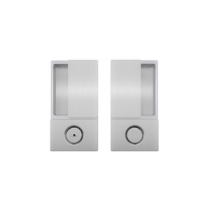 Maniglia per Porta Interna a Battente WAVE AGB
