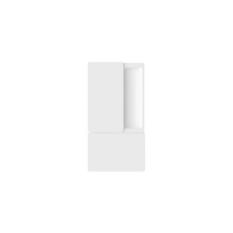WAVE AGB Internal Hinged Door Handle