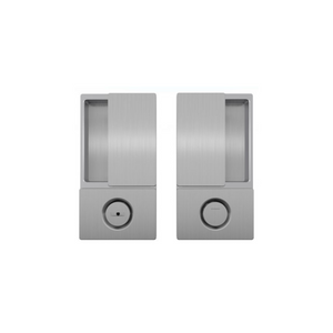 Maniglia per Porta Interna a Battente WAVE AGB
