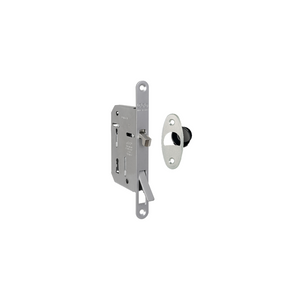 Serratura per Porta Interna Scorrevole AGB Tre Class Wave
