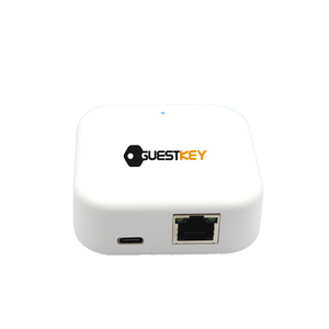 Bridge GuestKey