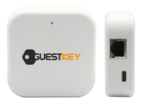 Bridge GuestKey