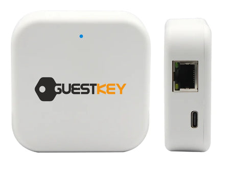 Bridge GuestKey