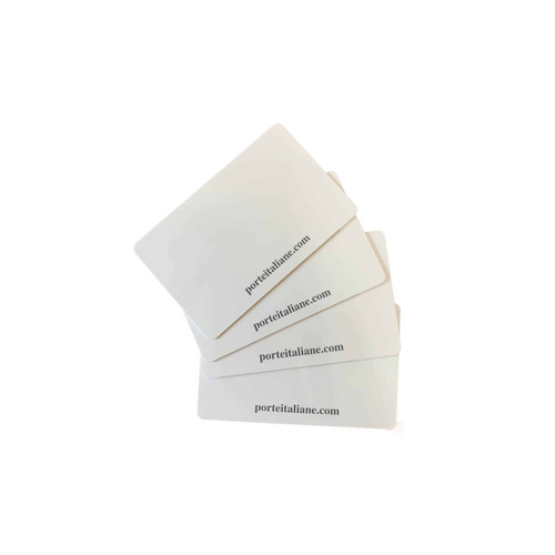 Card guestkey