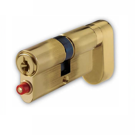 Bonaiti B-Forty N69 Yale Magnetic Internal Hinged Door Lock