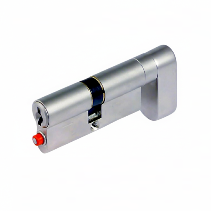 Bonaiti B-Forty N69 Yale Magnetic Internal Hinged Door Lock