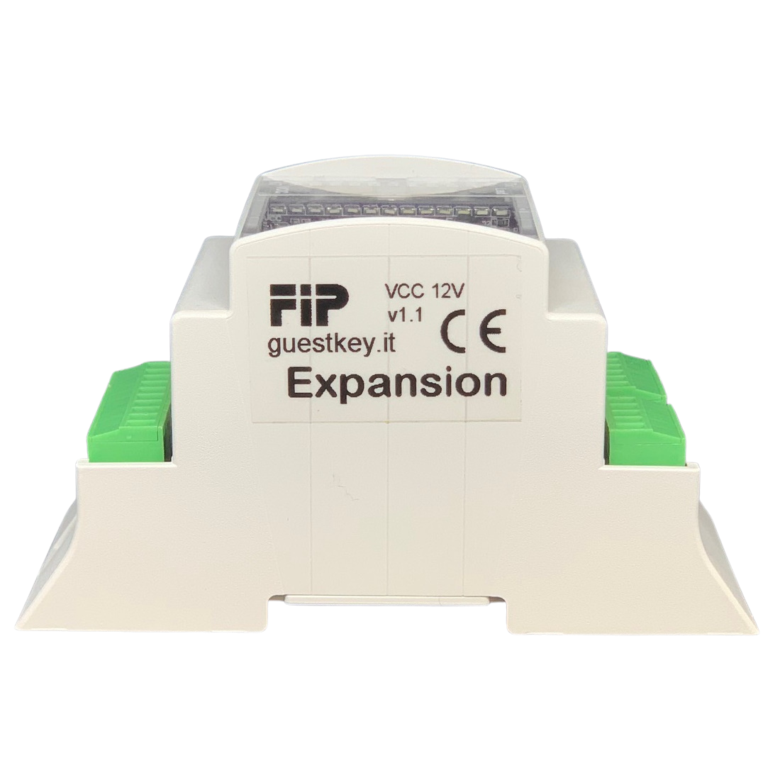 Aladino Home Automation Expansion