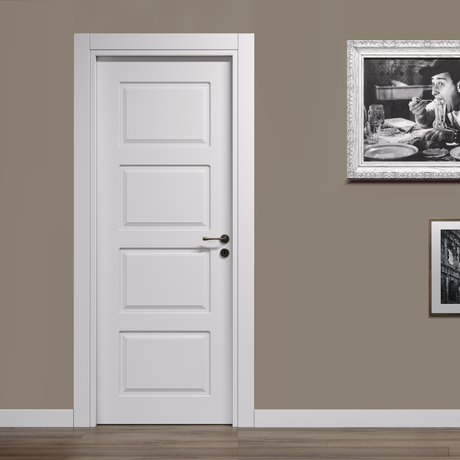 FIPPorte-Porta Pantografata 4 Bugne