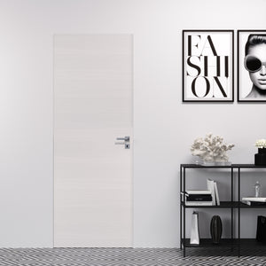 Porta Filomuro Laminato