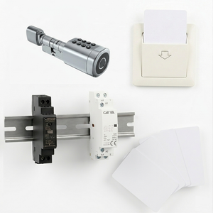 FIP_Porte_-_Kit_Domotica_con_Cilindro