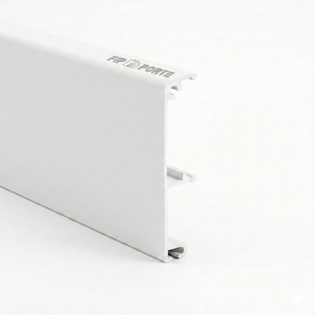 Pelmet for Sliding Door Track