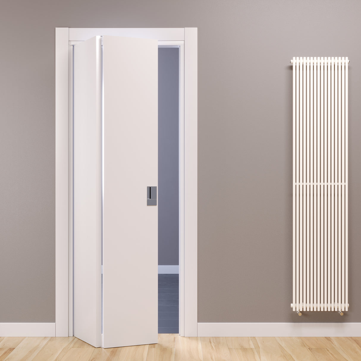 Laminate Folding Door
