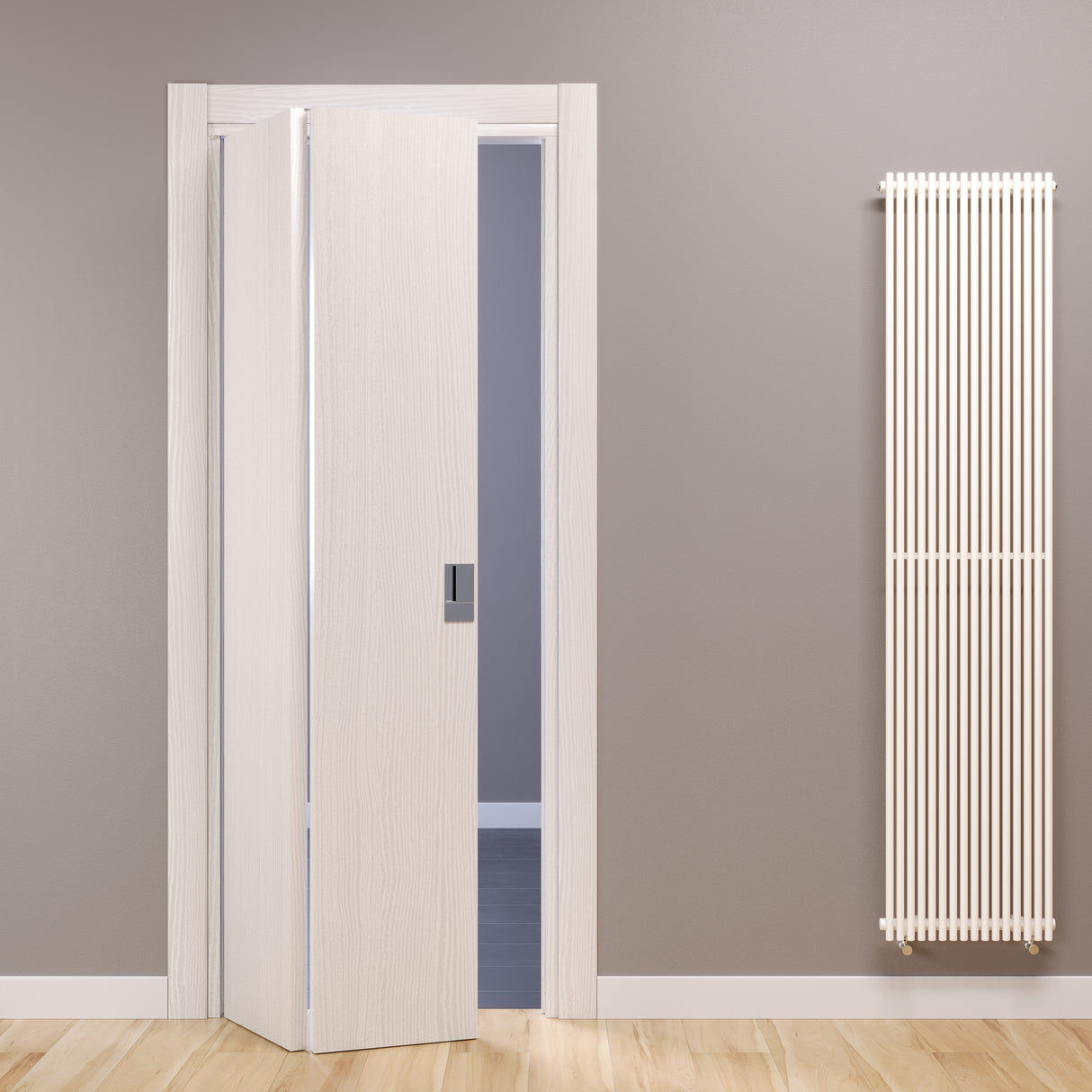 Laminate Folding Door