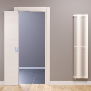 Porta a Libro Fluid Motion