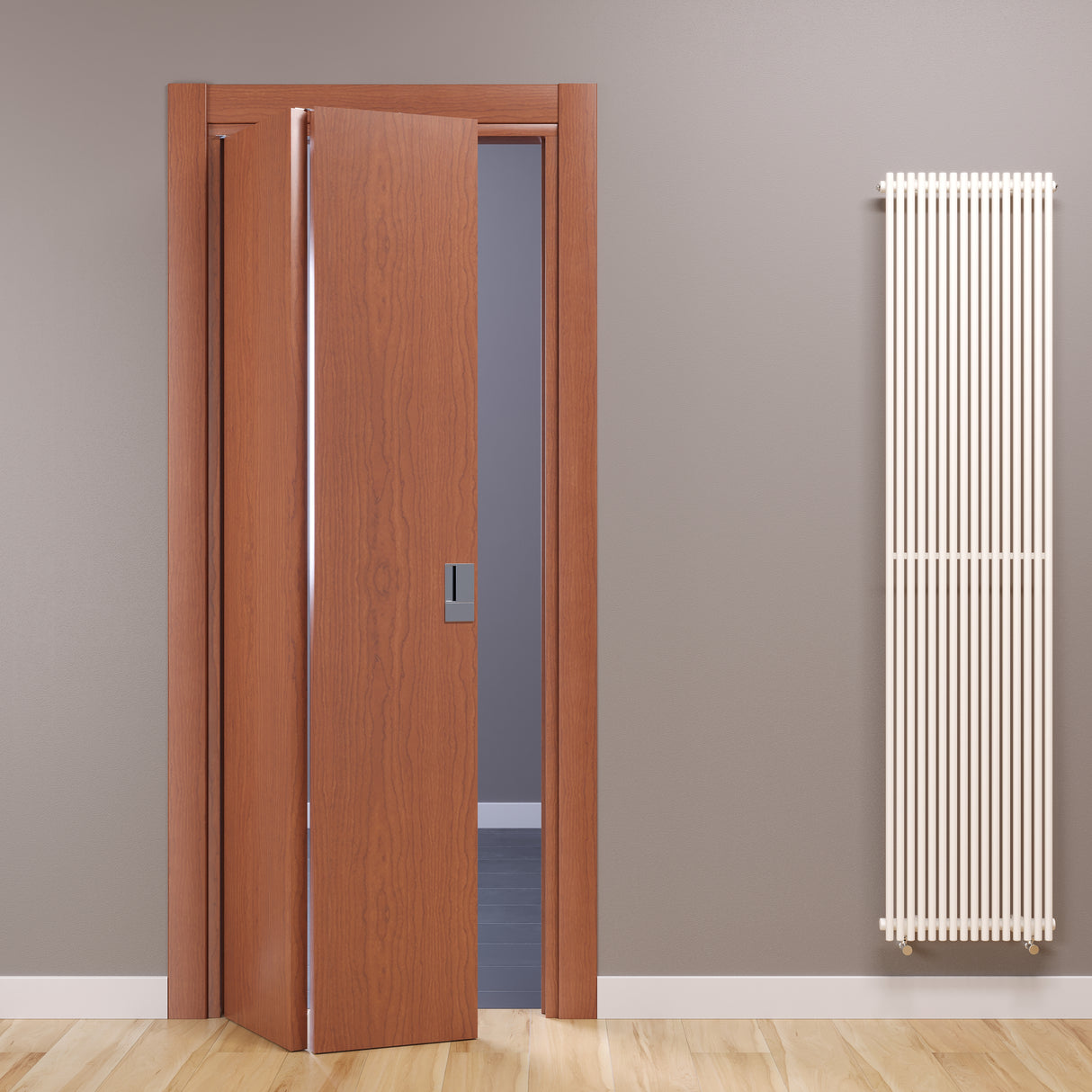 Laminate Folding Door