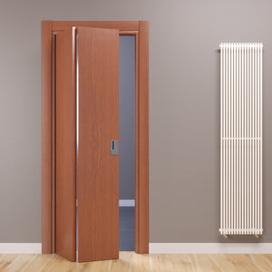 Laminate Folding Door