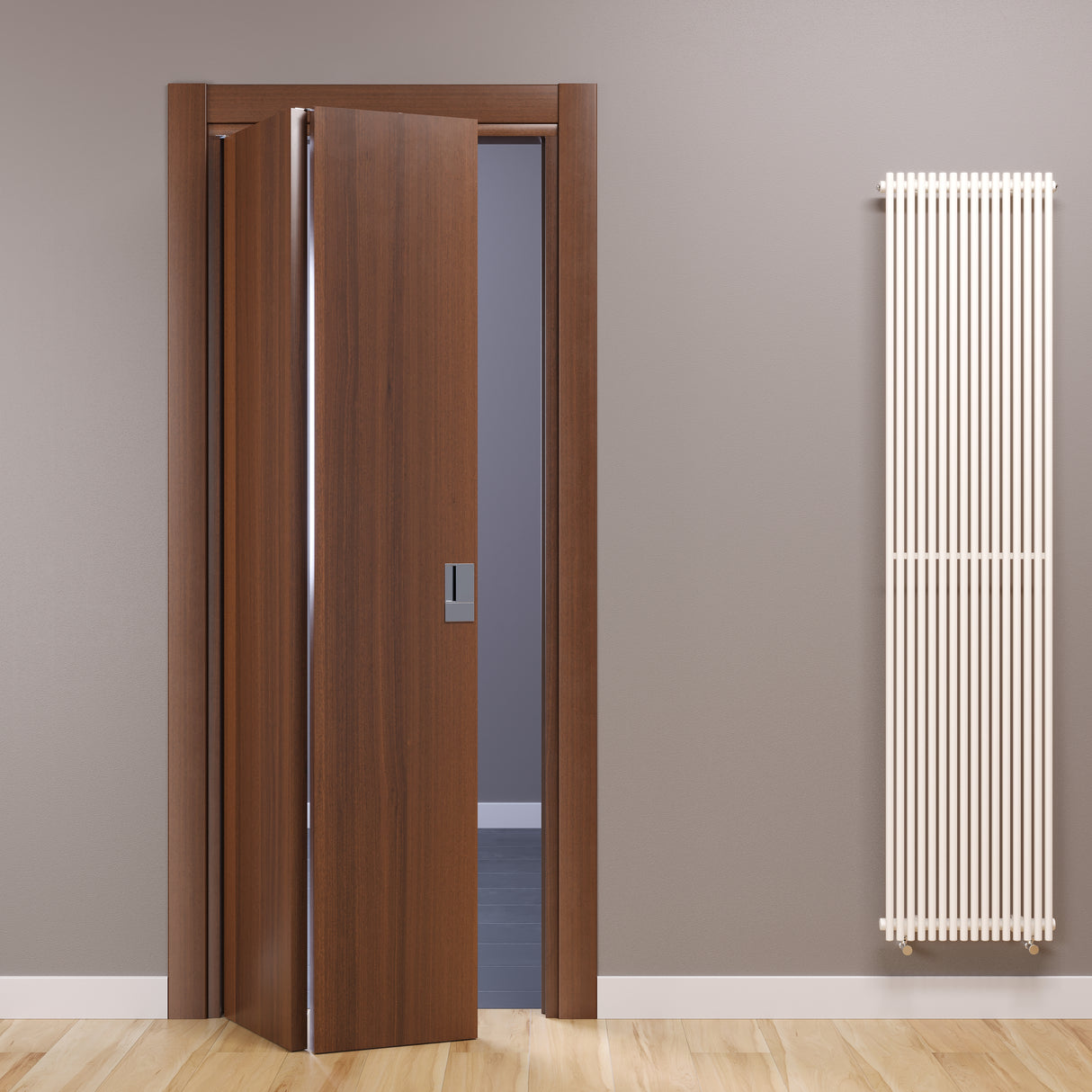 Laminate Folding Door