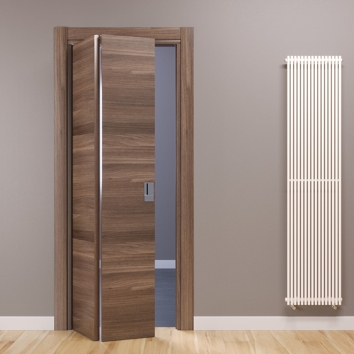 Laminate Folding Door
