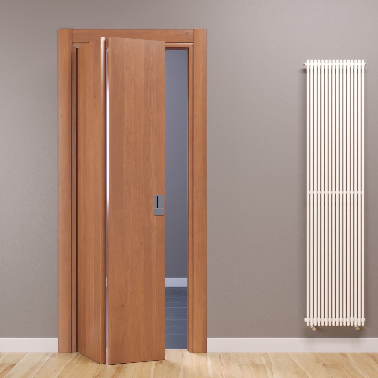 Laminate Folding Door