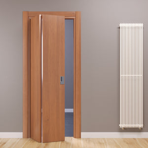 Laminate Folding Door