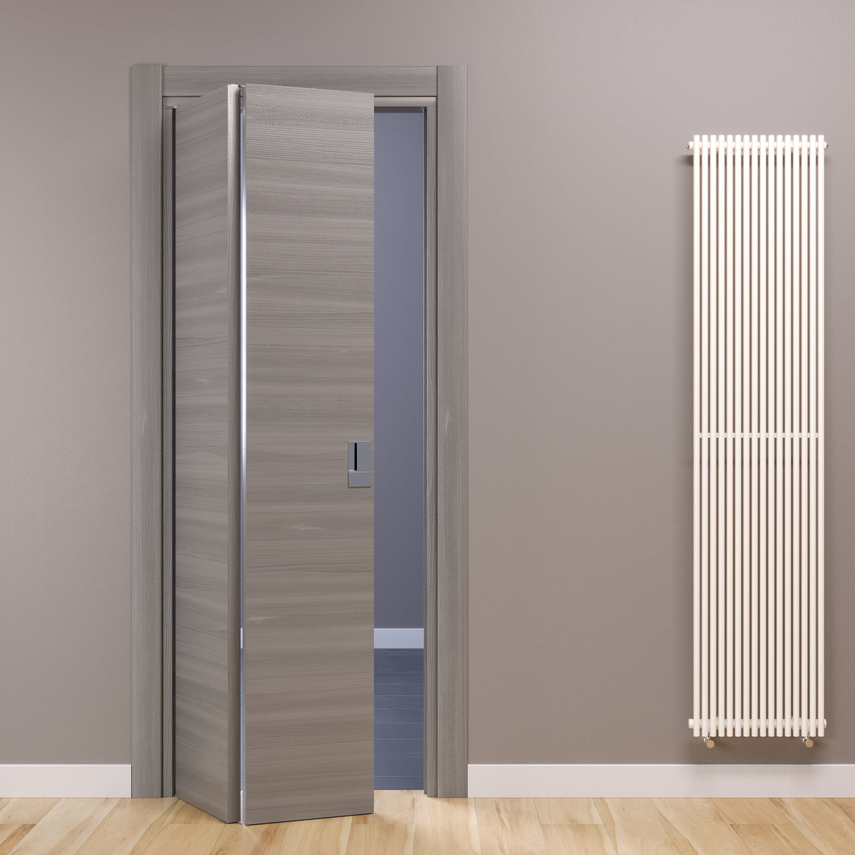 Laminate Folding Door