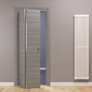 Laminate Folding Door