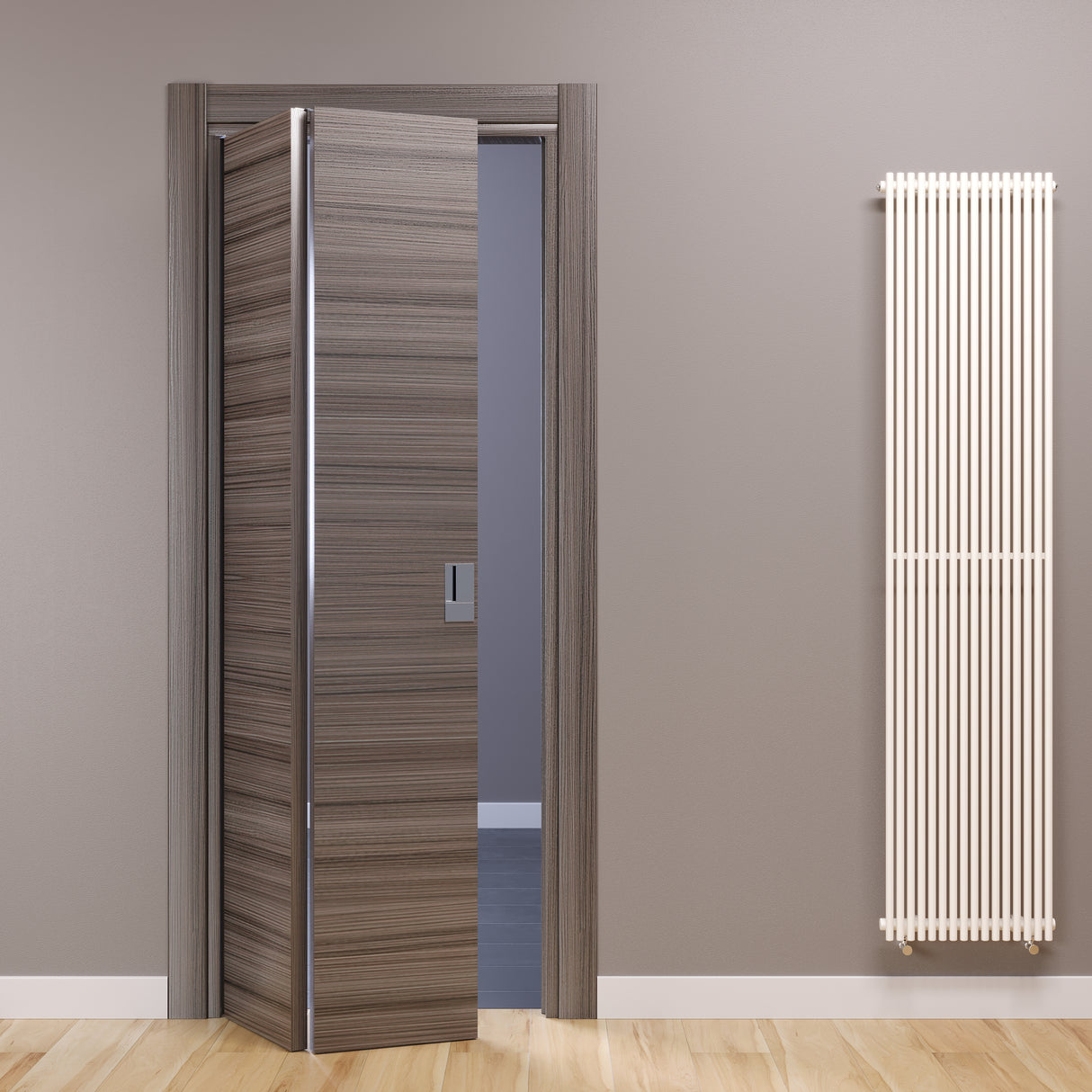 Laminate Folding Door
