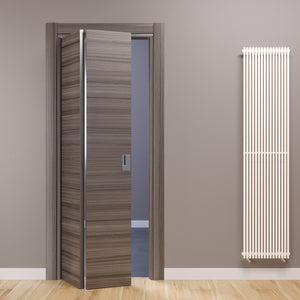 Laminate Folding Door