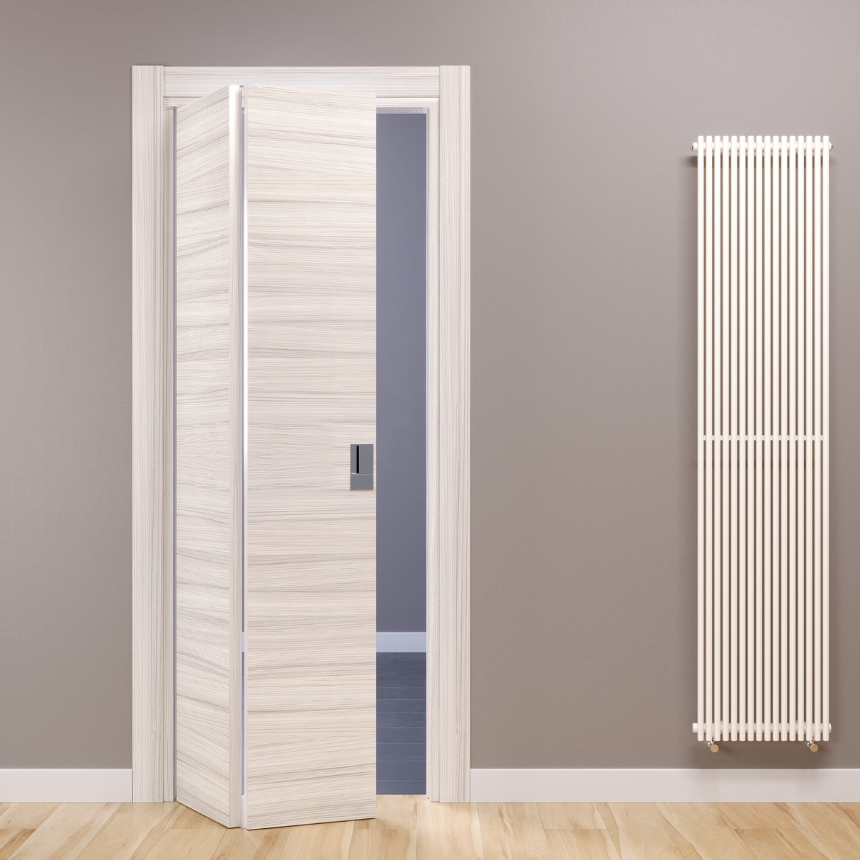Laminate Folding Door