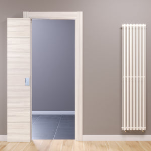 Porta a Libro Fluid Motion