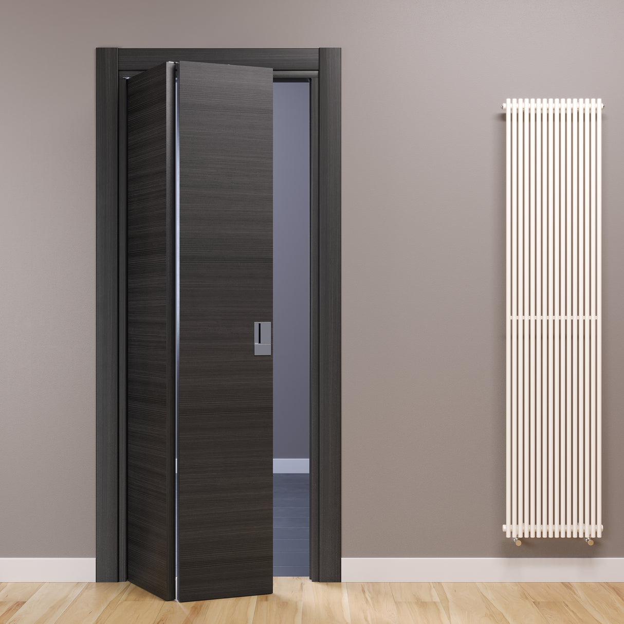 Laminate Folding Door