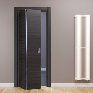 Laminate Folding Door