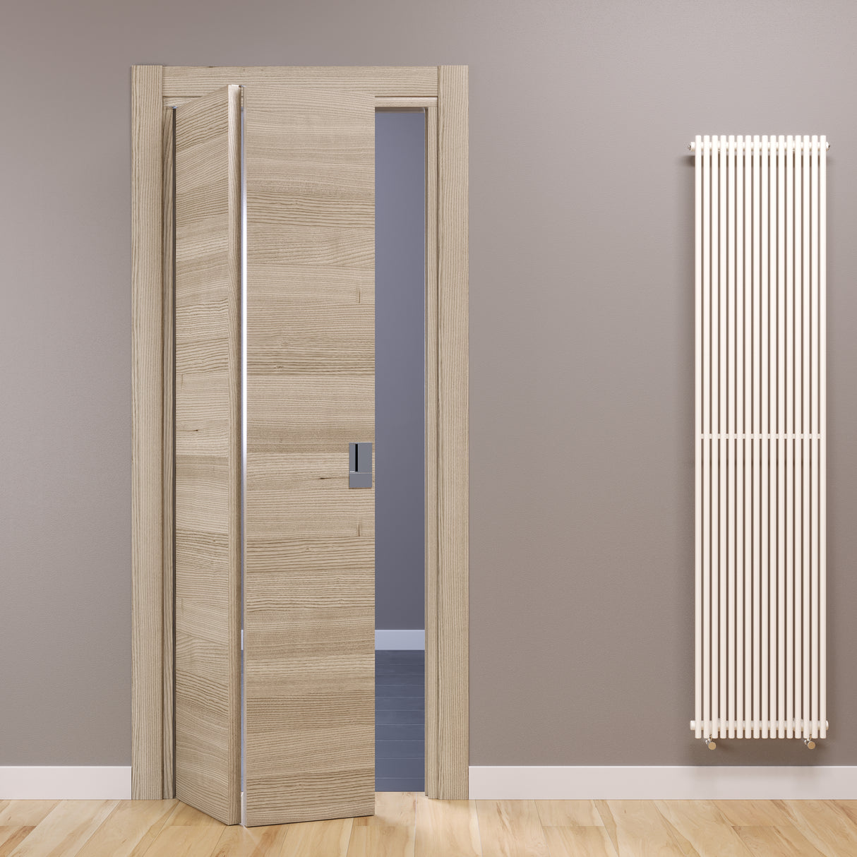 Laminate Folding Door