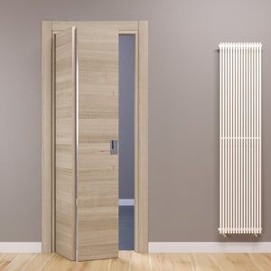 Laminate Folding Door