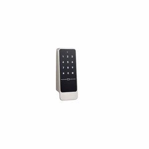 Electronic Keypad for Lockers