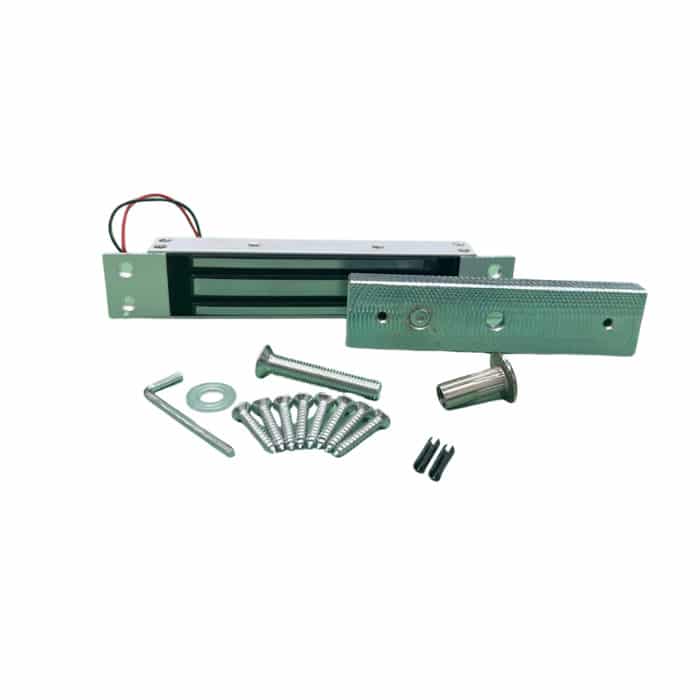 Elettromagnete per Porte Scorrevoli