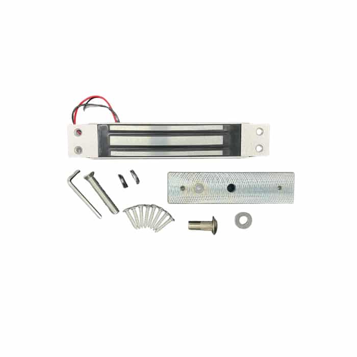 Elettromagnete per Porte Scorrevoli