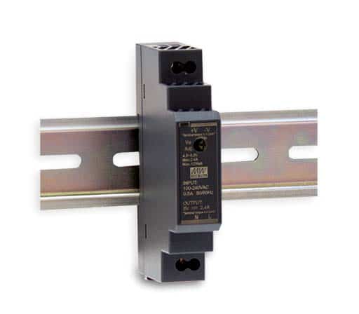 12V-1A Power Supply
