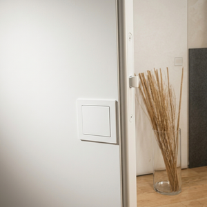 Maniglia Invisibile "Invisible Lock"