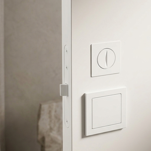 Maniglia Invisibile "Invisible Lock"