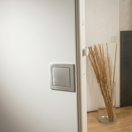 Maniglia Invisibile Lock