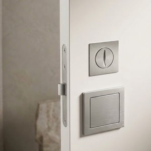 Maniglia Invisibile "Invisible Lock"