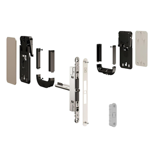 Interior Door Handle ONE MOOD COLOMBO Blue