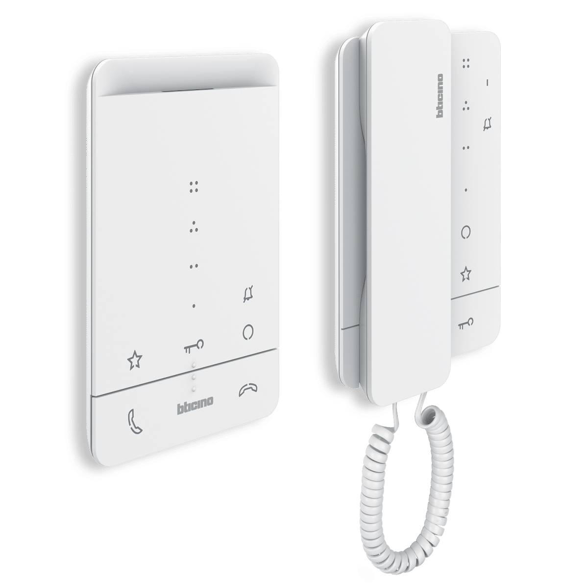 Bticino Control Module for 2-Wire Intercoms
