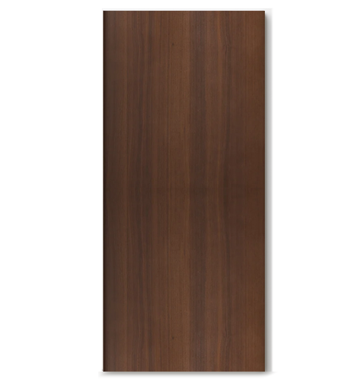 Laminated Sliding Door